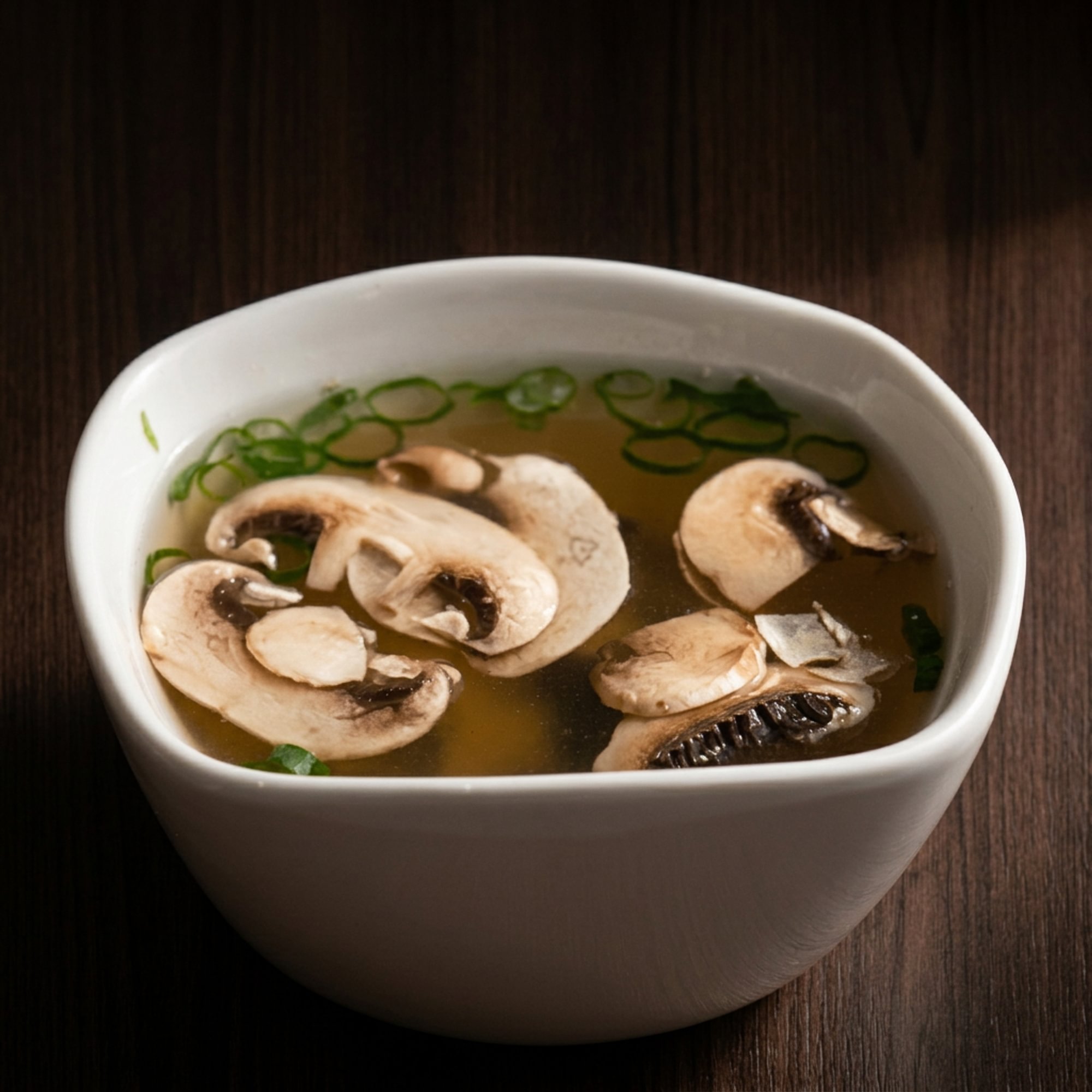 Miso Soup