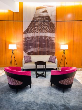 Images Crowne Plaza Cleveland at Playhouse Square