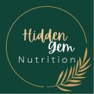 Hidden Gem Nutrition Logo