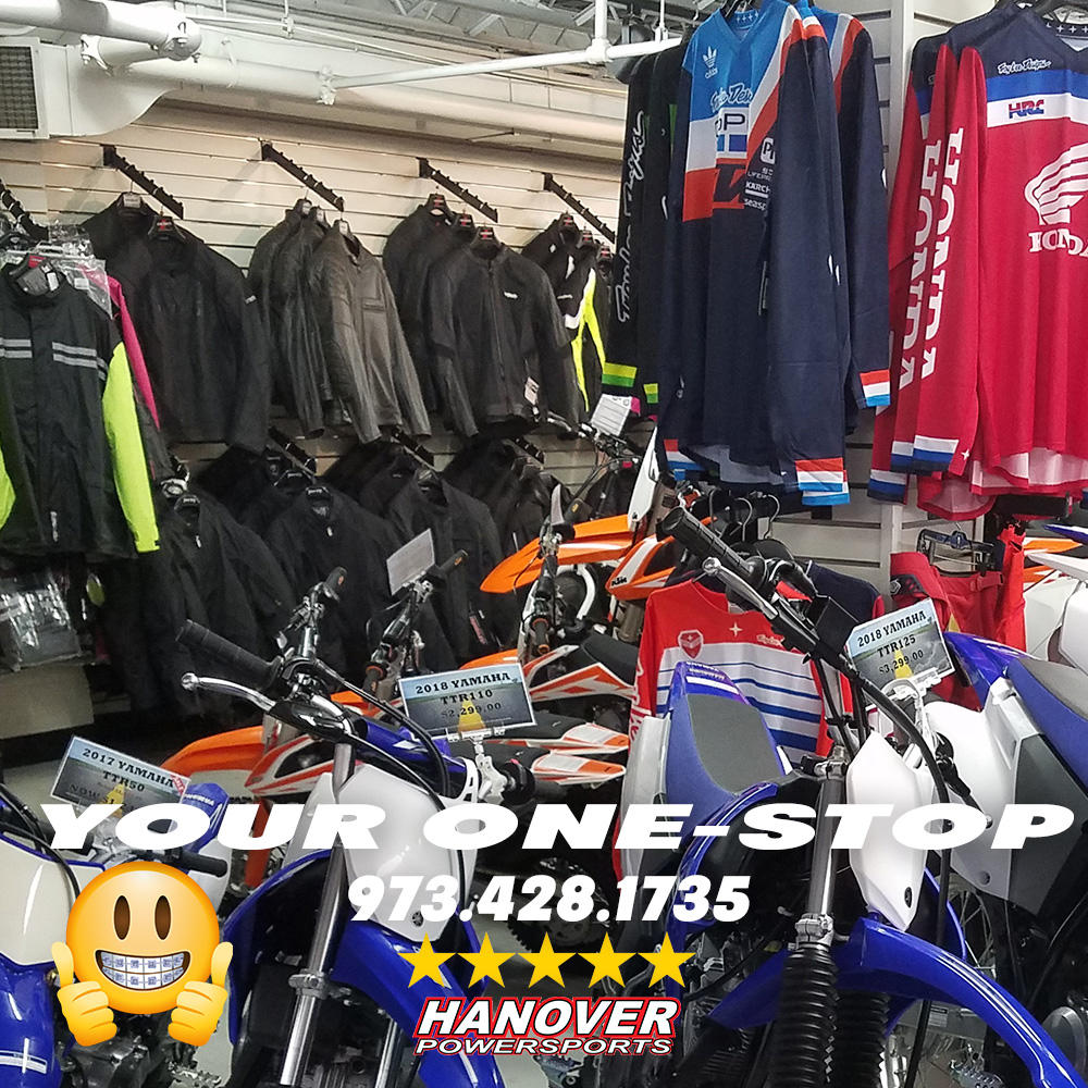 Hanover Powersports Photo