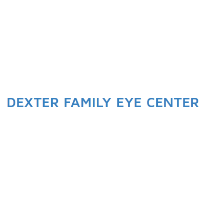 Dexter Family Eye Center Logo