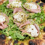 Mortadella Pie