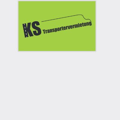 Logo von KS Transportervermietung