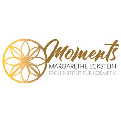 Logo von Moments Margret Eckstein