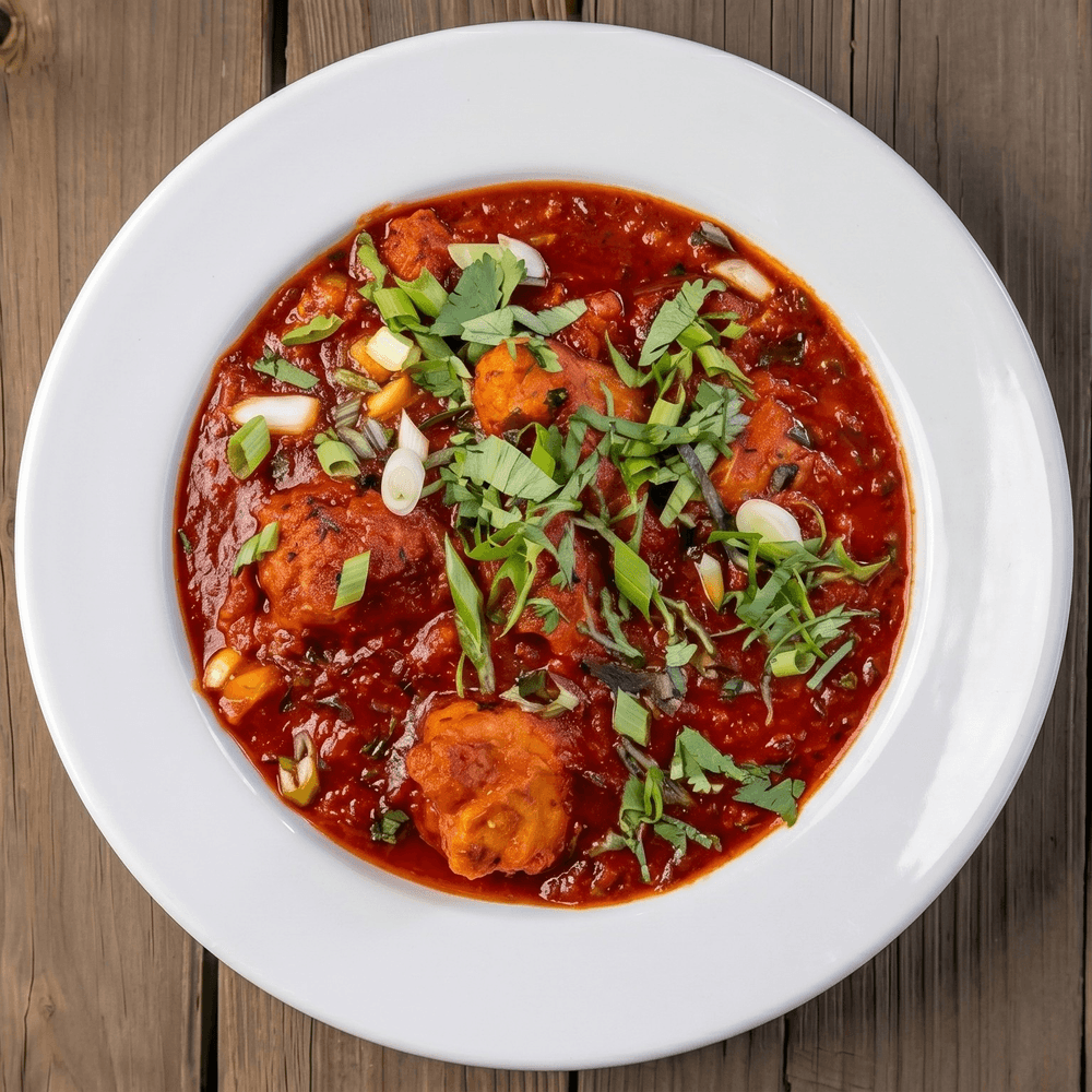 Manchurian