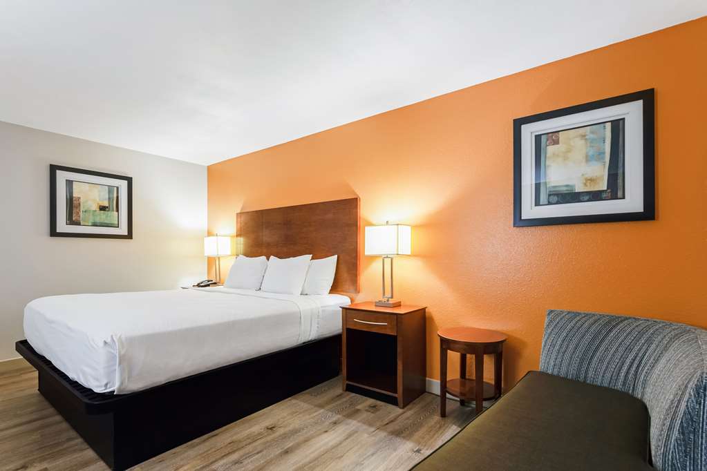 Best Western U. S. Inn Image