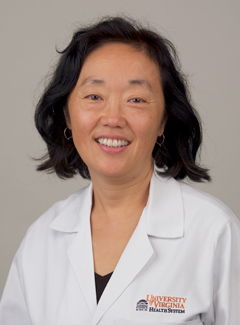 Rachel Y. Moon, MD Photo