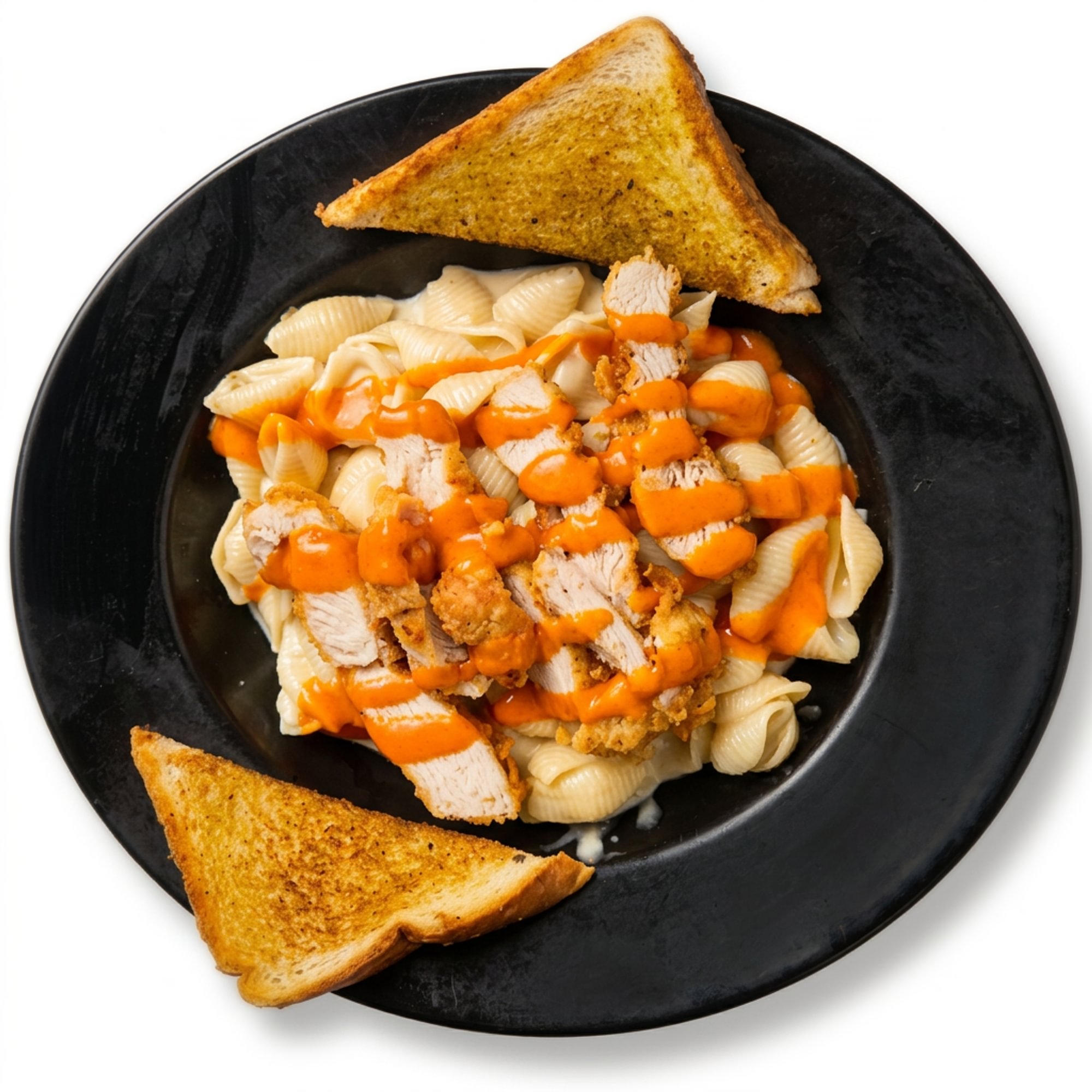 Killer Buffalo Mac