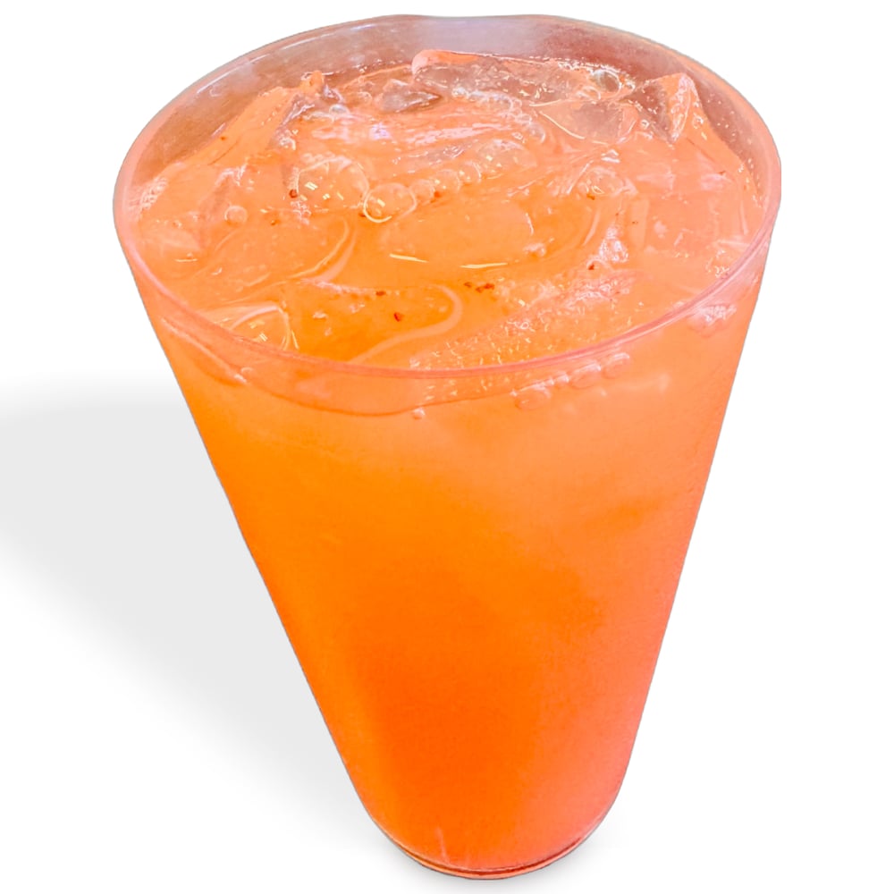 STRAWBERRY LEMONADE