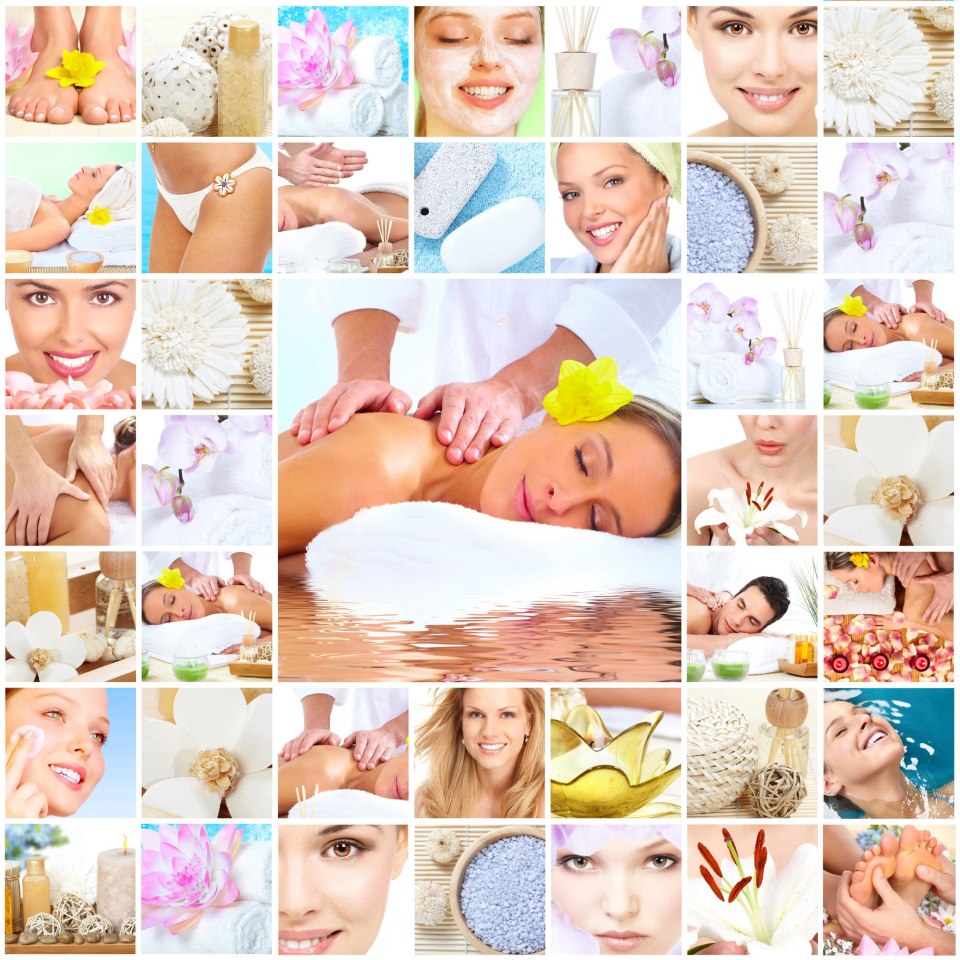 Renaissance Day Spa Image