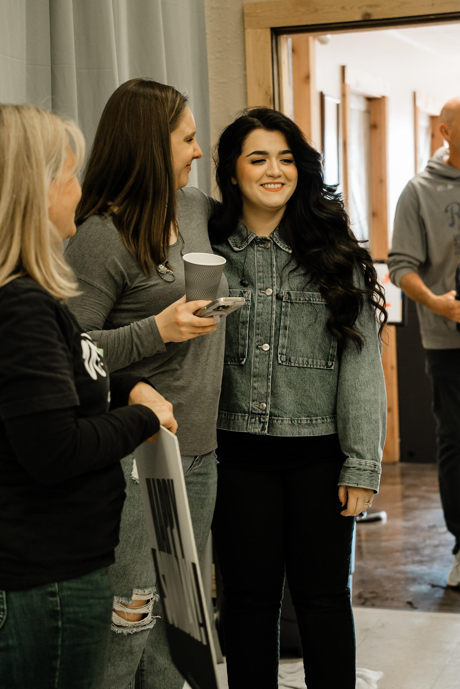 Eagle Creek Church - Warrensburg Image