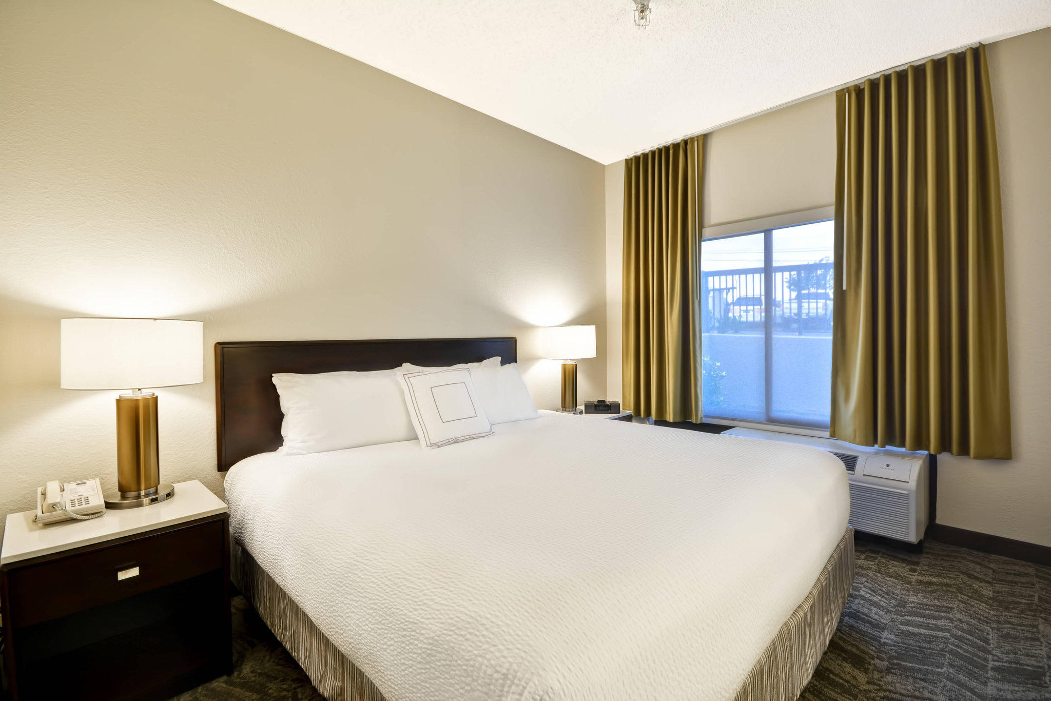 SpringHill Suites by Marriott San Antonio Medical Center/Northwest Photo