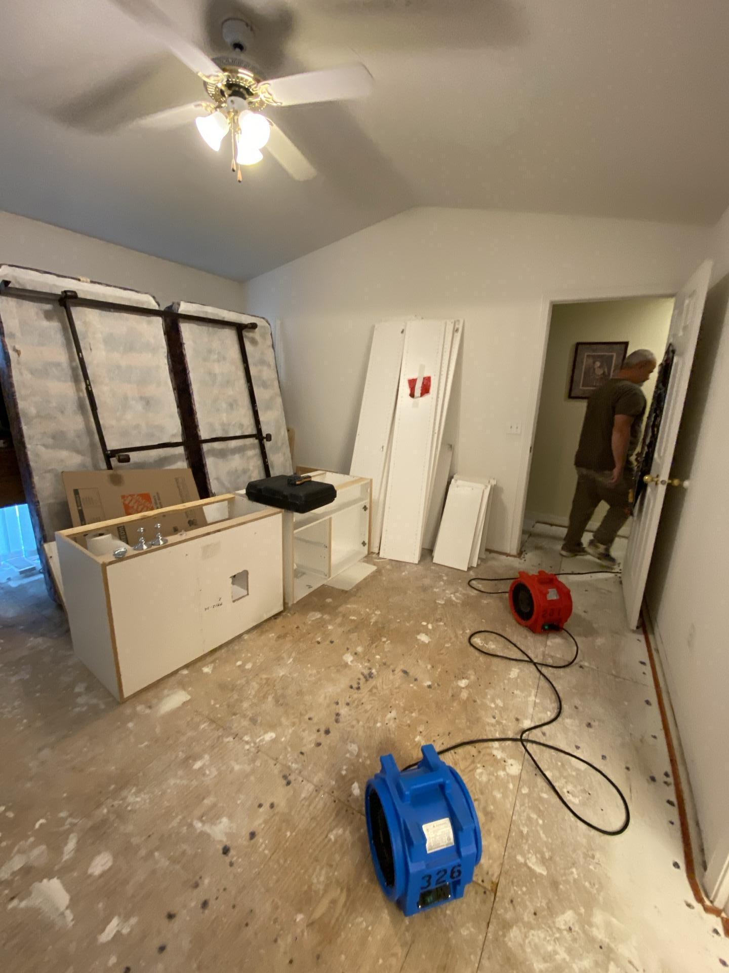 Xtreme Restoration & Carpet Cleaning Image