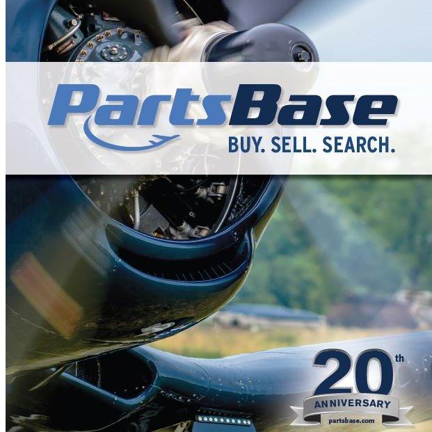 PartsBase Logo