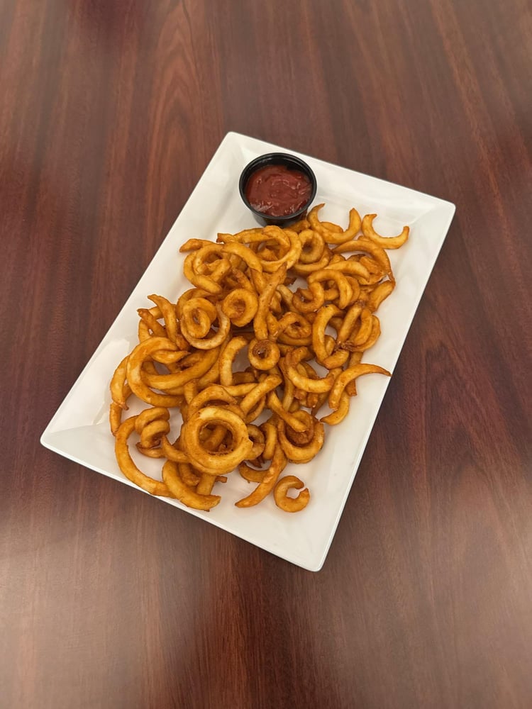Curly Fries