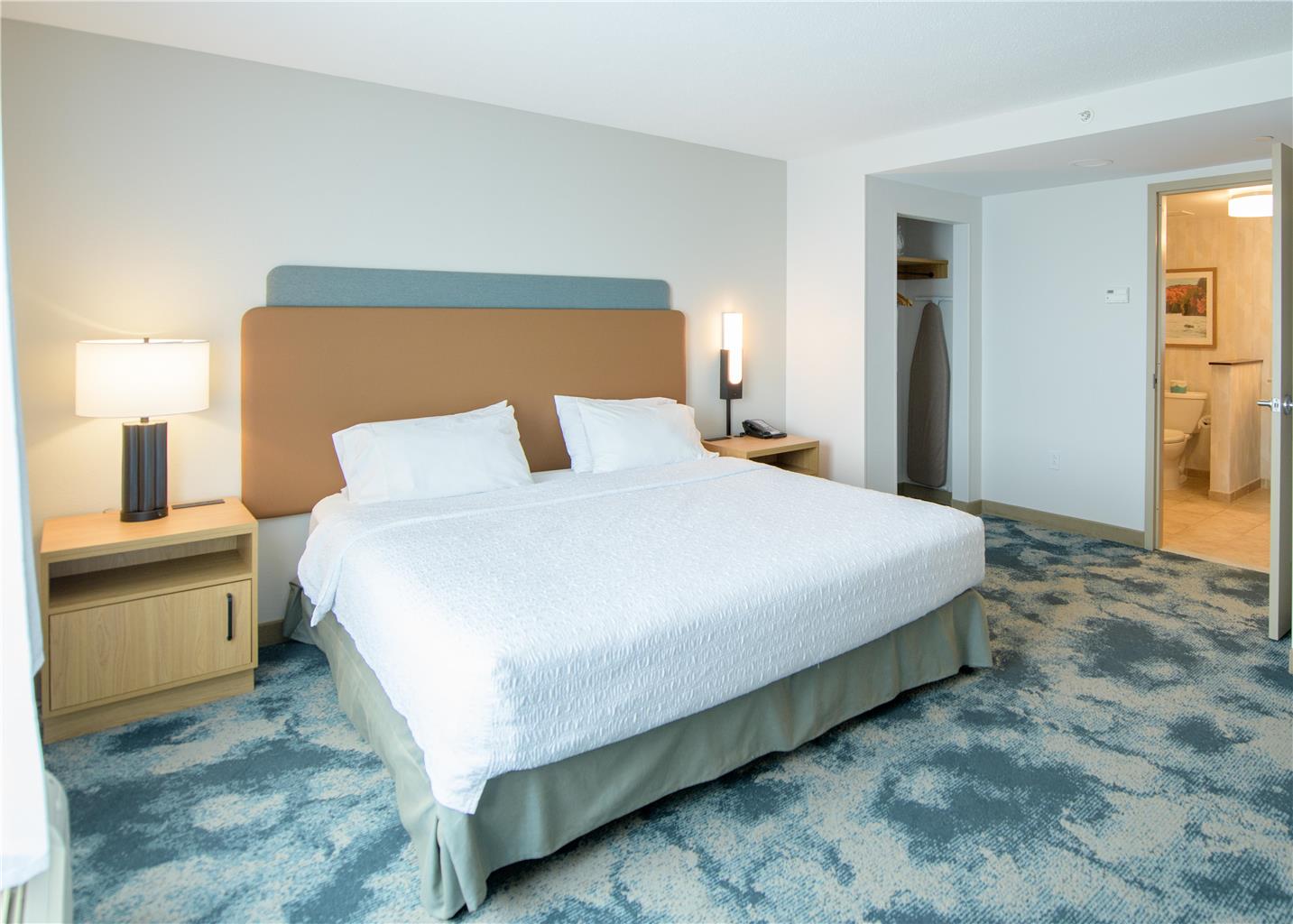 Hampton Inn Presque Isle Image