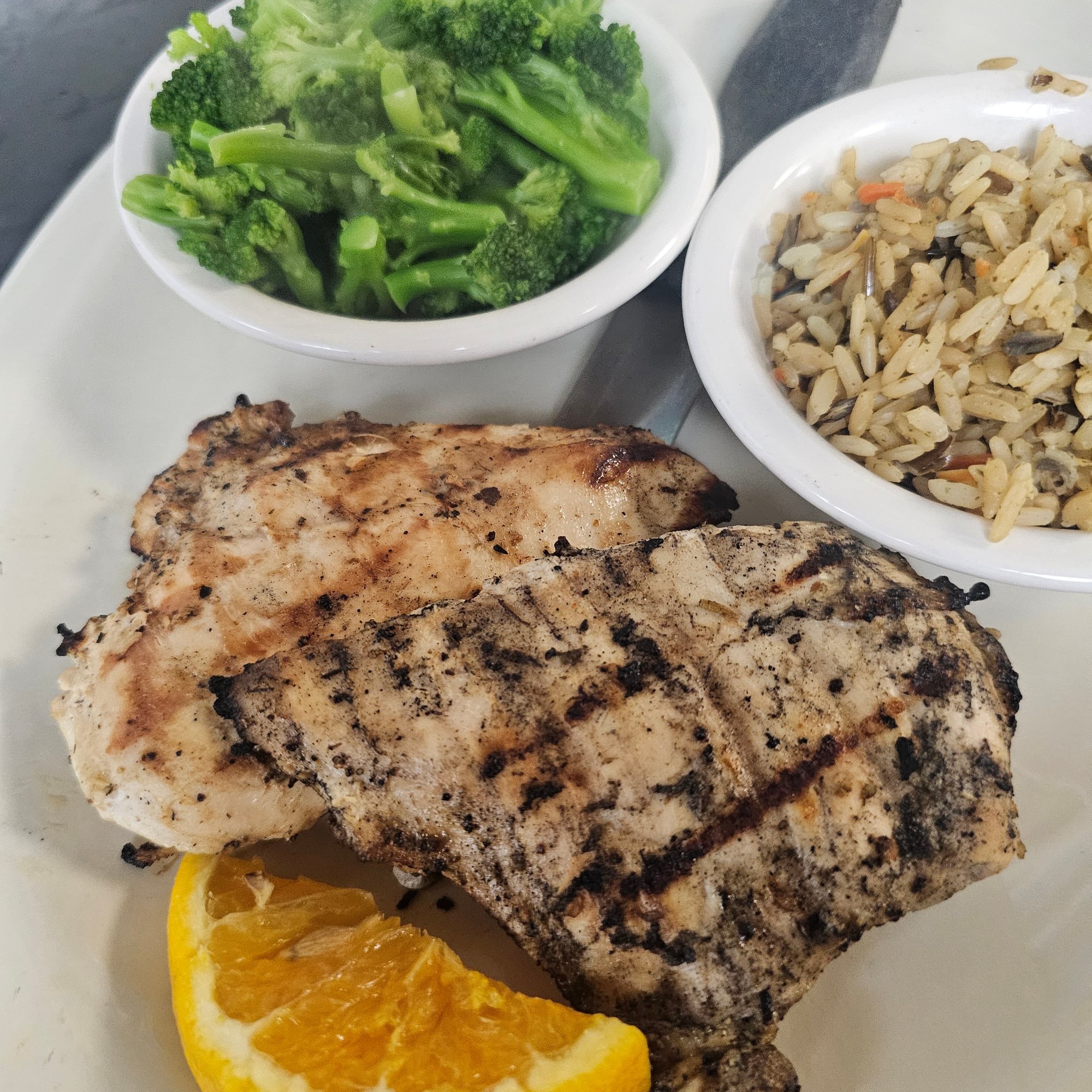 Chicken Breast