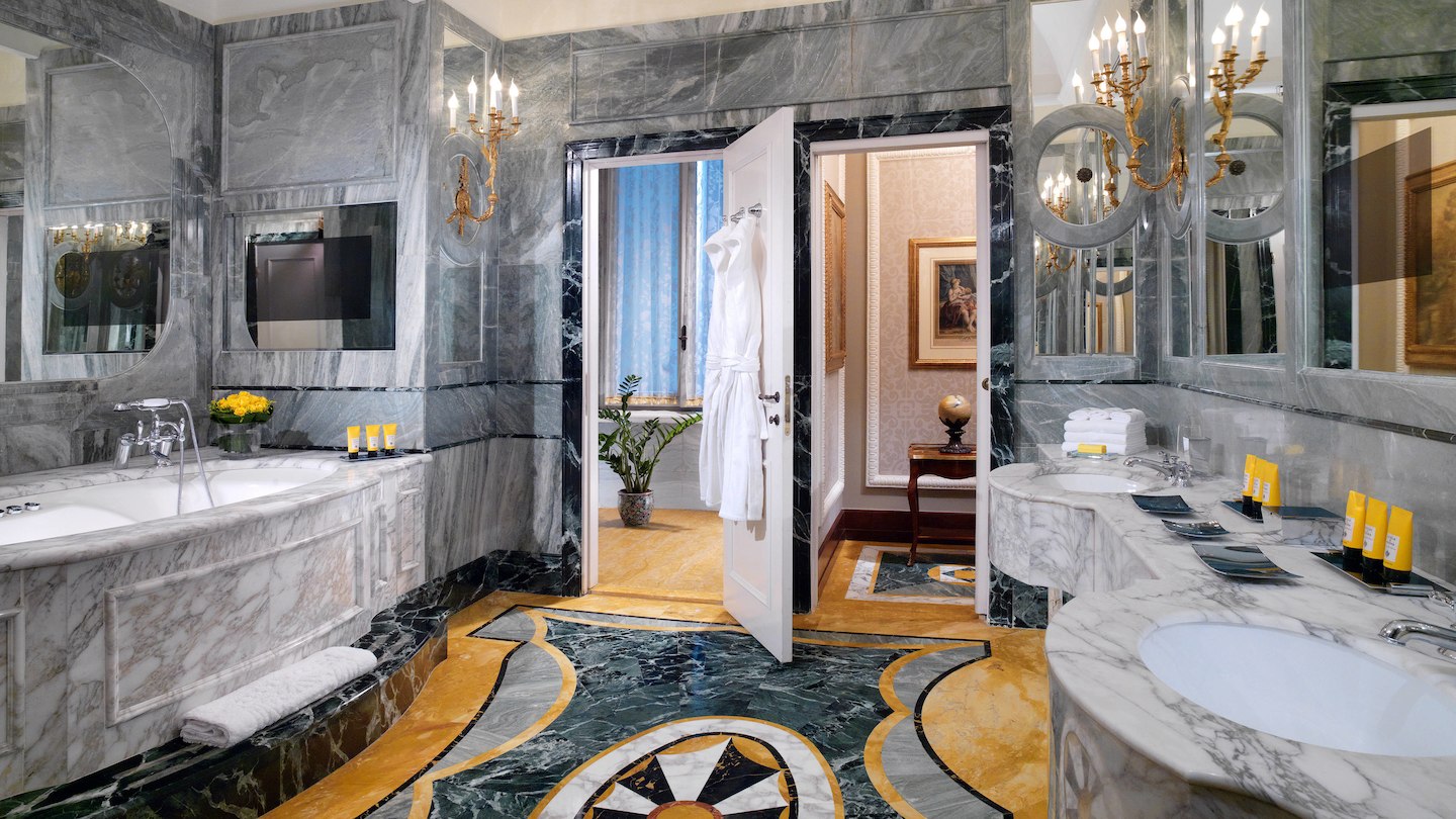 Images The St. Regis Rome