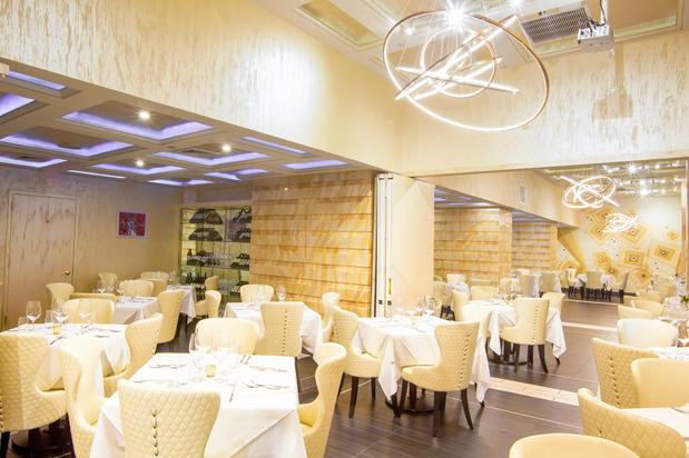 Images ZAVO Mediterranean Restaurant