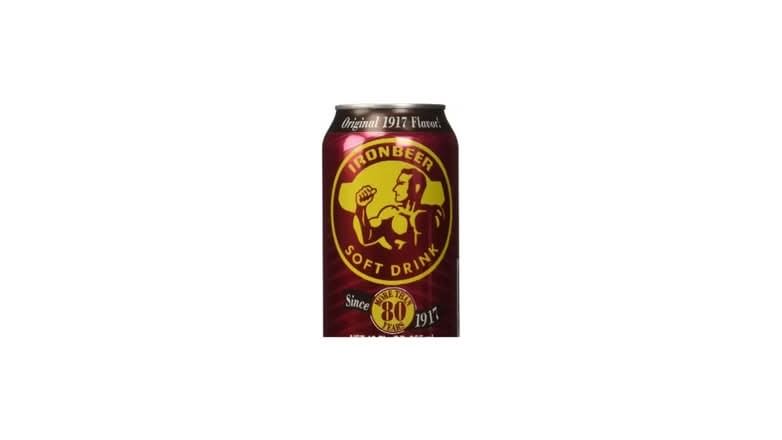 Iron Beer