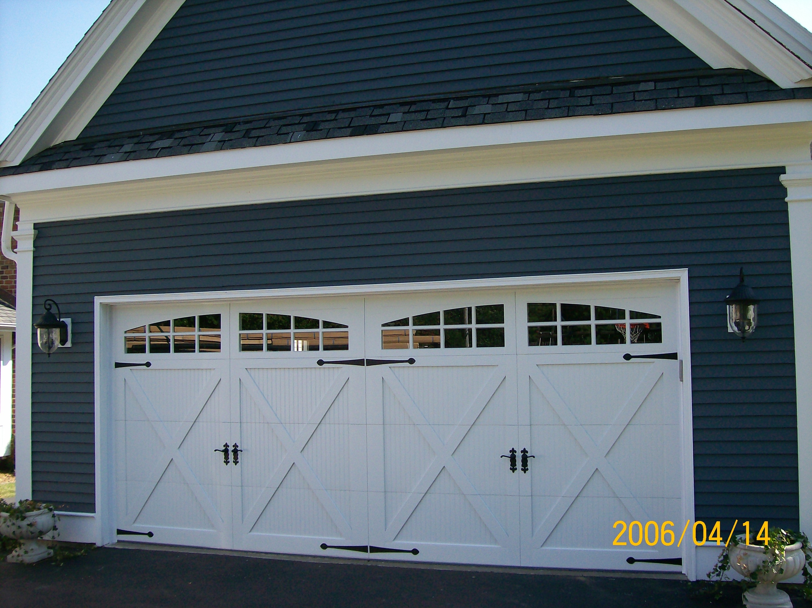 Garage Doors Openers In False Il By Superpages