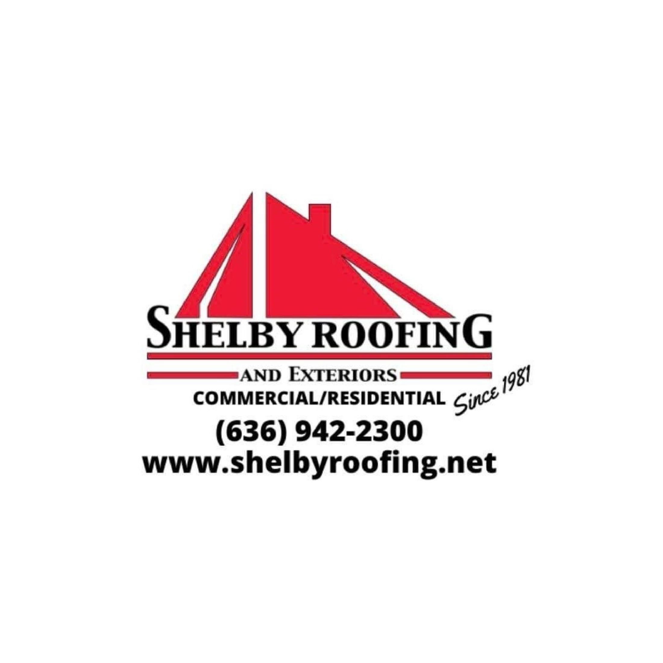 Shelby Roofing & Exteriors