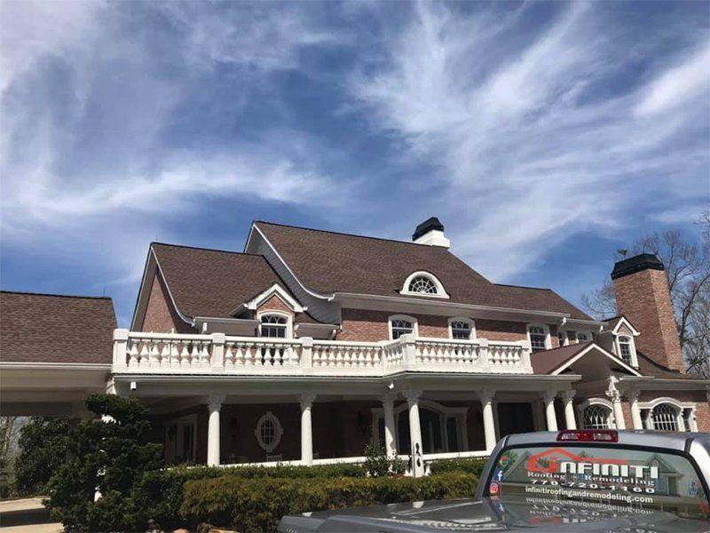 Infiniti Roofing & Remodeling, LLC