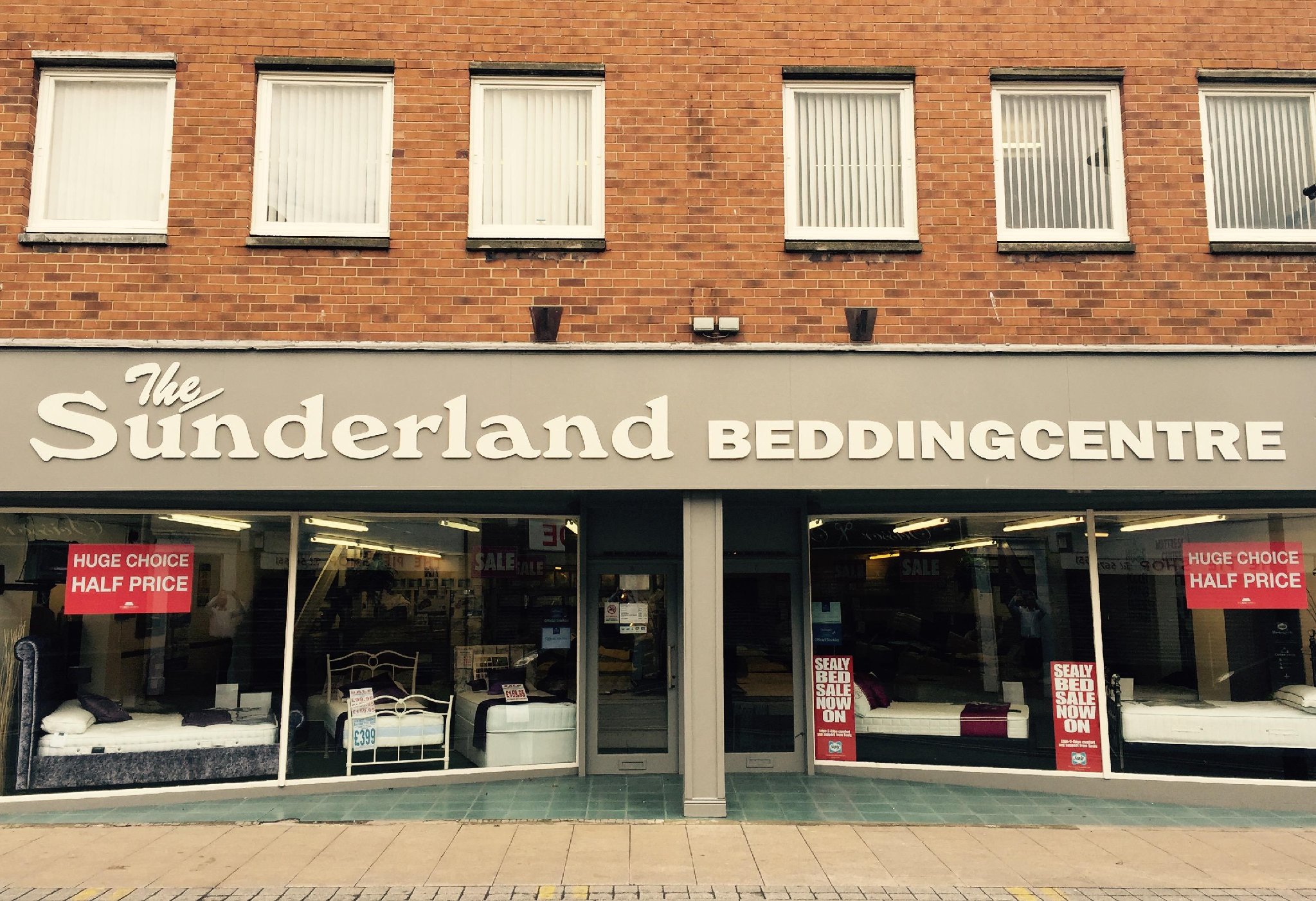 The Bed Experts Sunderland Bedding Centre Beds And Bedding in
