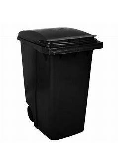 360 Litre Waste Bin