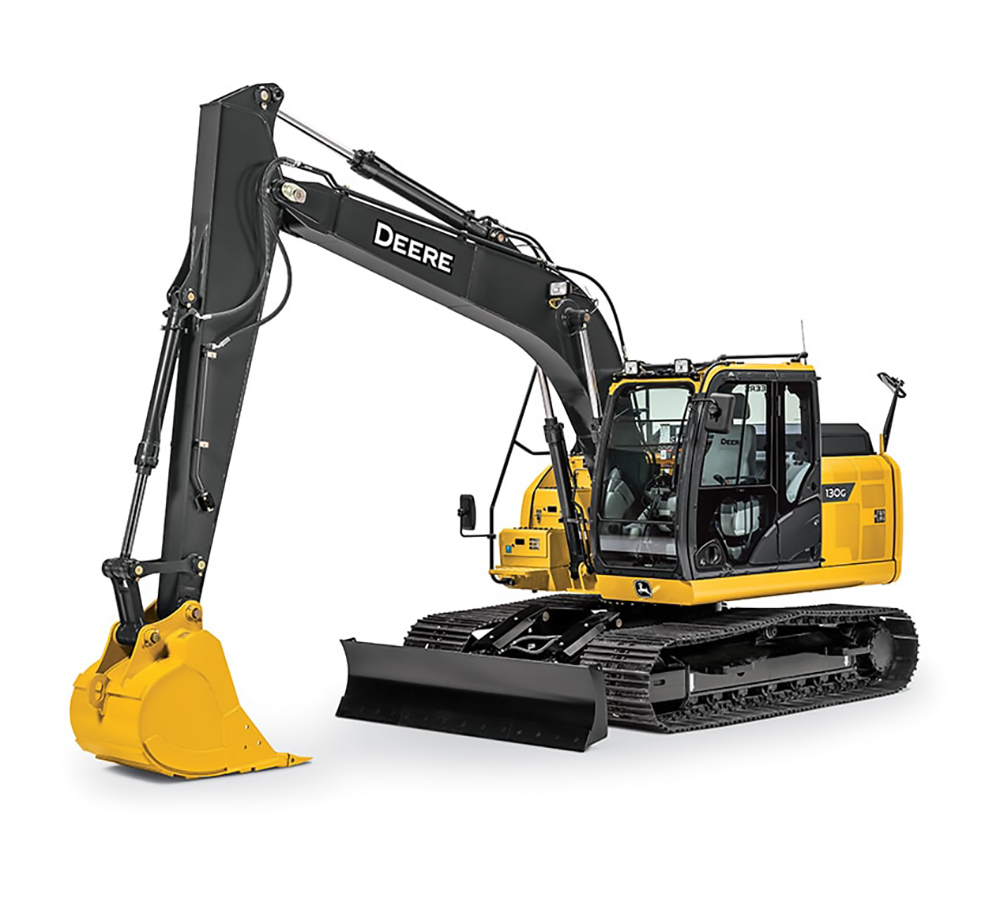 EXCAVATORS