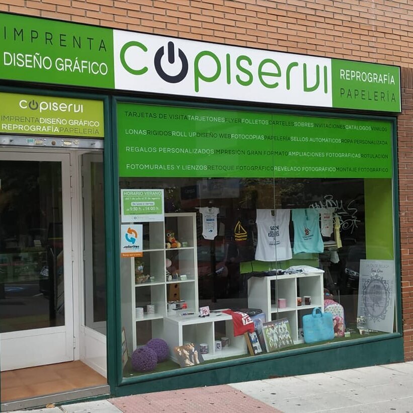 Galería en miniatura