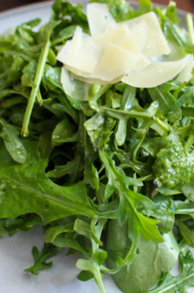 Arugula Salad