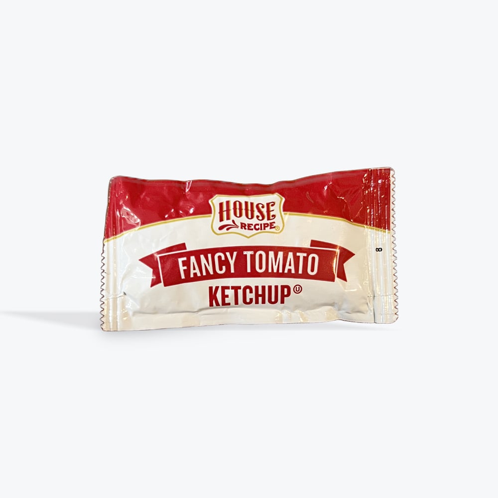 Ketchup
