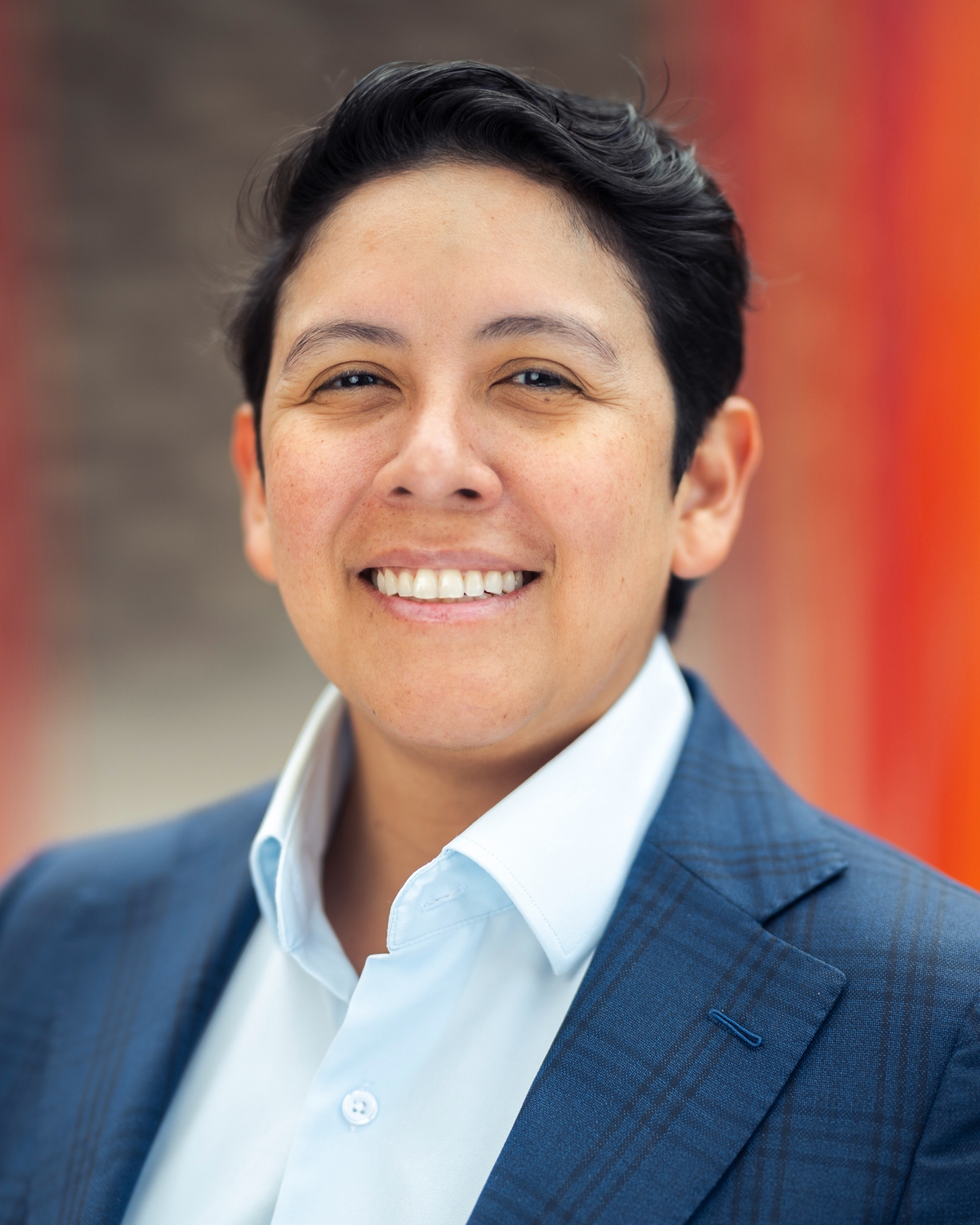 Fiorella Moscoso - Thrivent