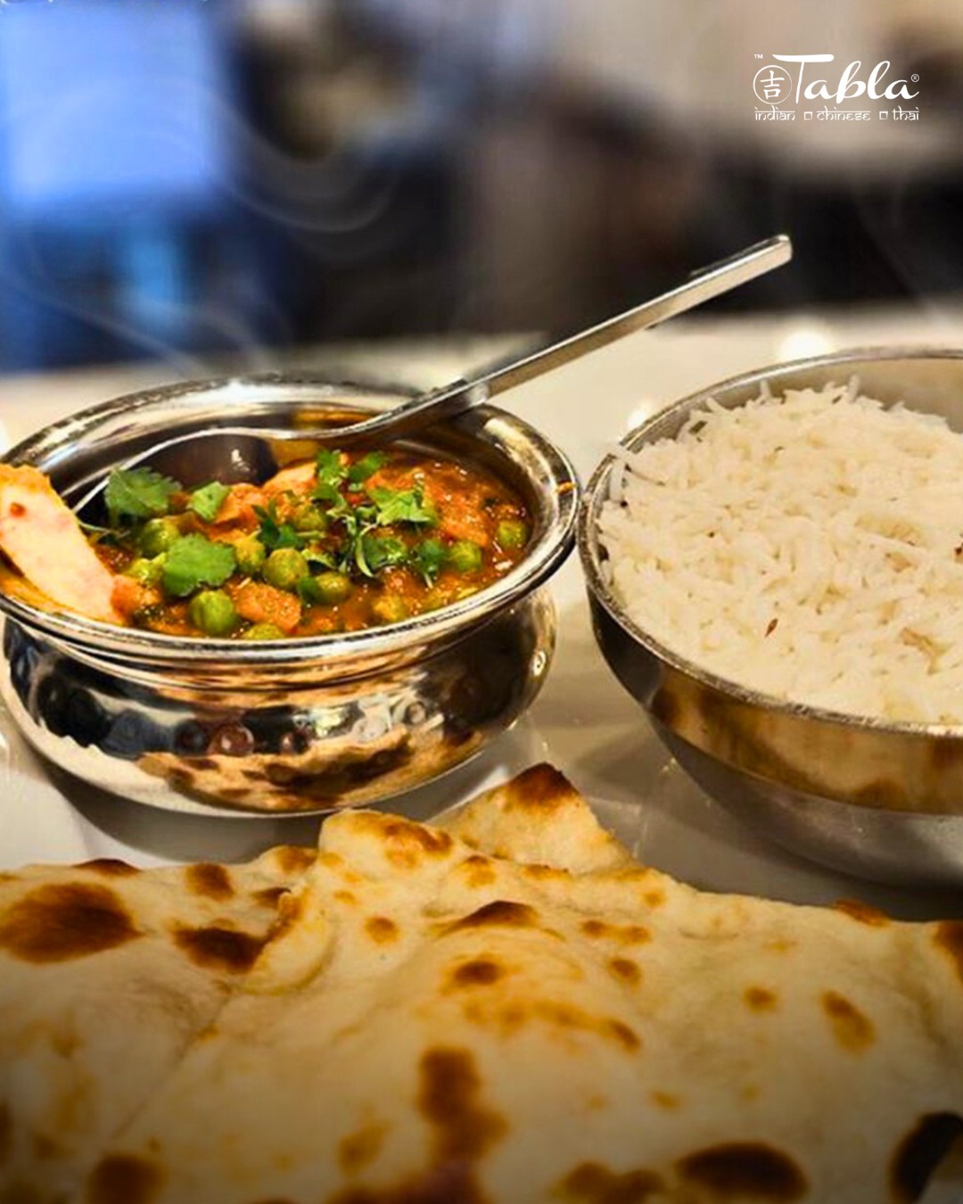 Tabla Indian Restaurant Lake Nona Image