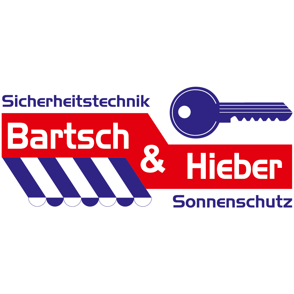 Logo von Bartsch & Hieber GbR Sonnenschutz