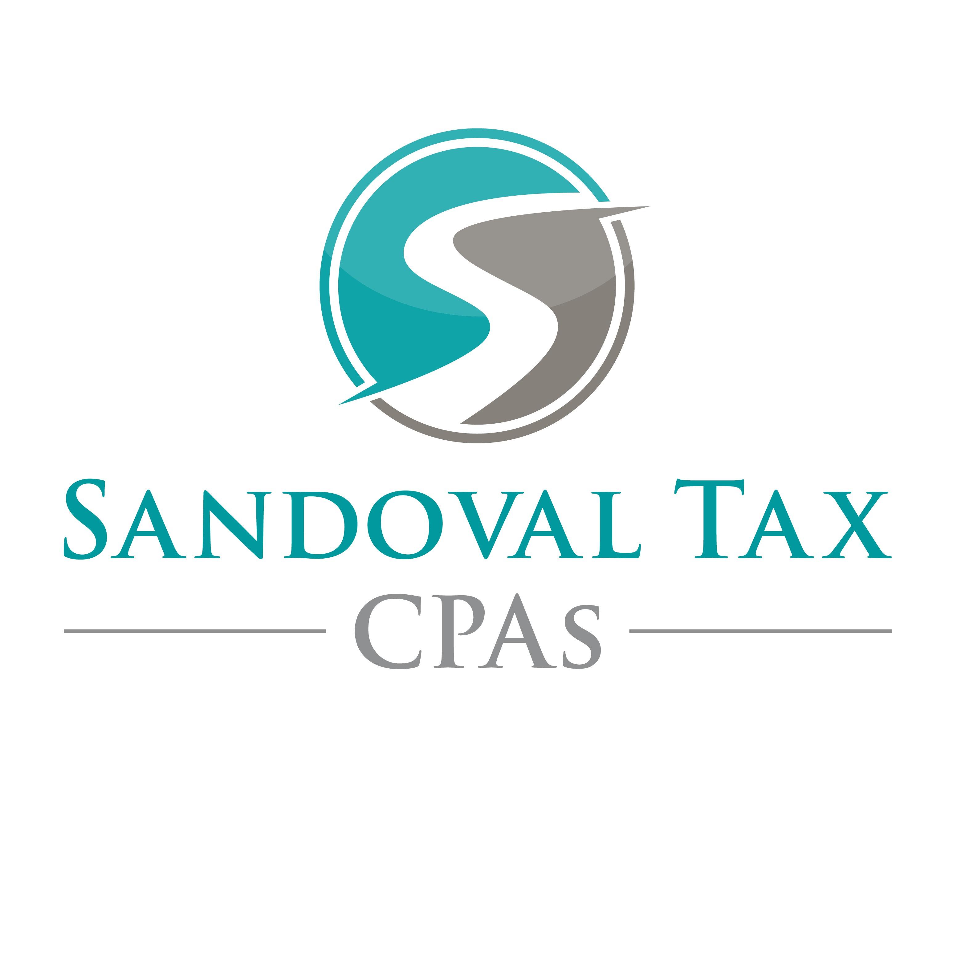 Sandoval Tax CPAs, Inc. Photo