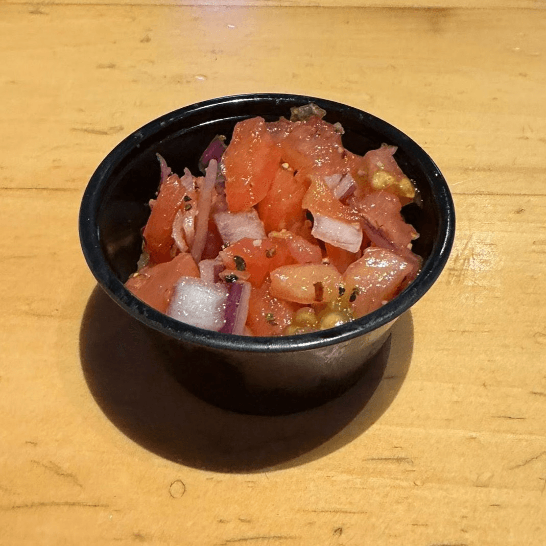 Side 2oz Pico