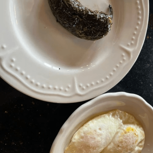 Eggs