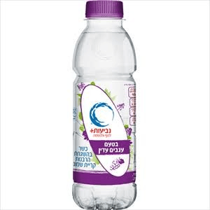 Neviot Flavored Water