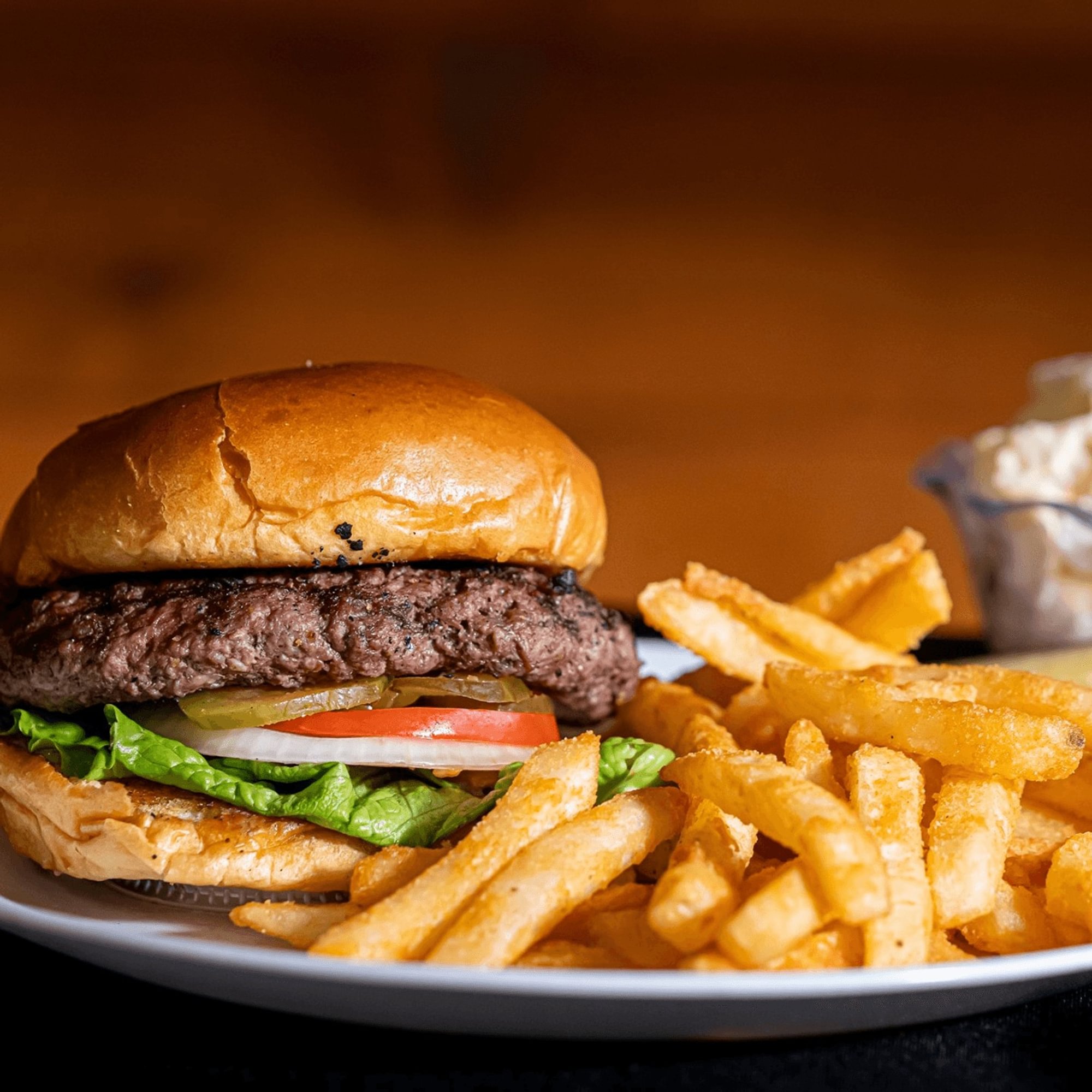 Classic Burger
