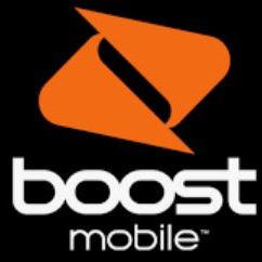Boost Mobile Premier Photo