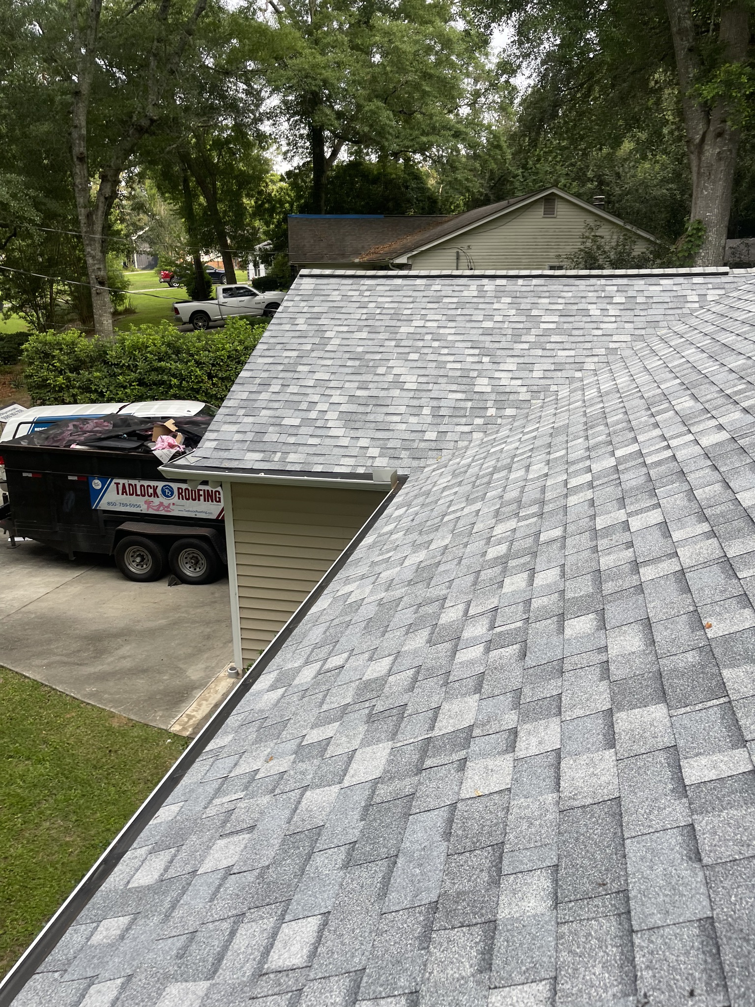 Galloway Roofing Image