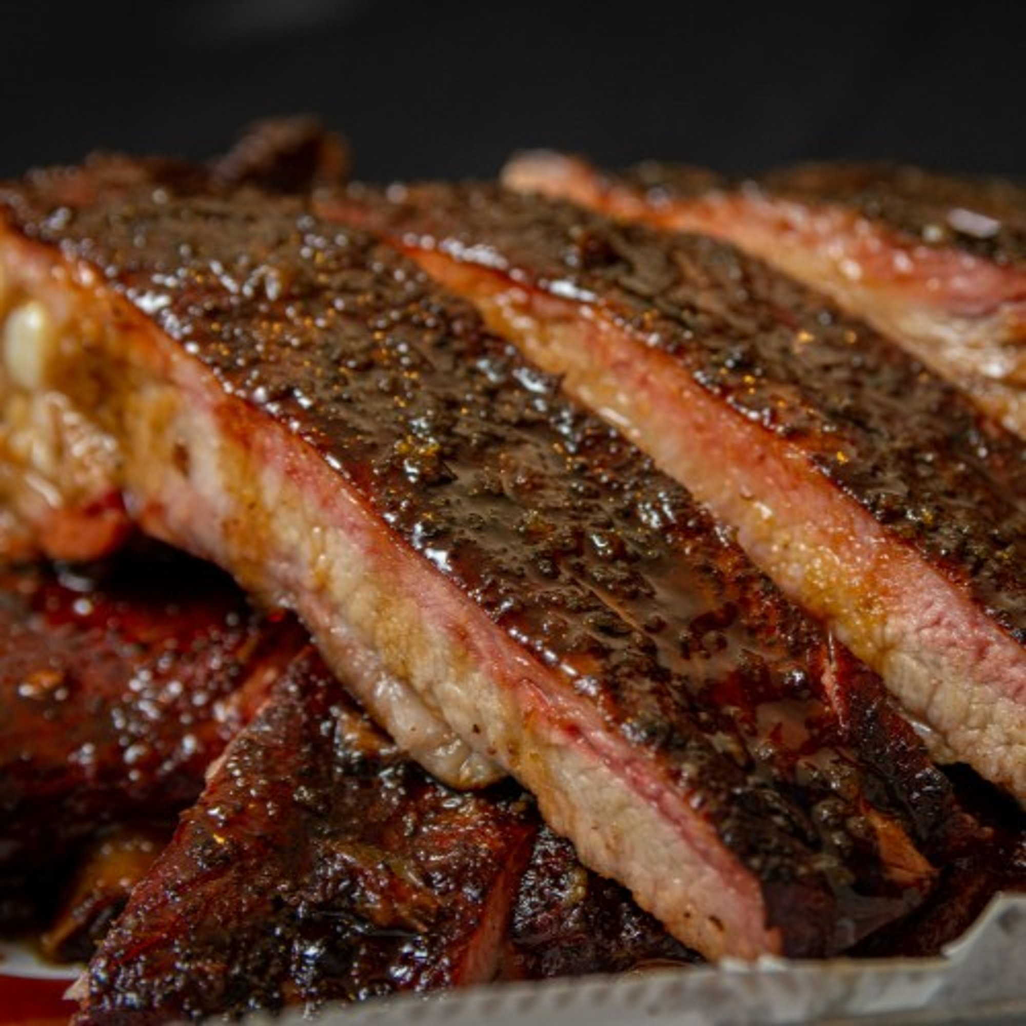 Ribs BBQ
