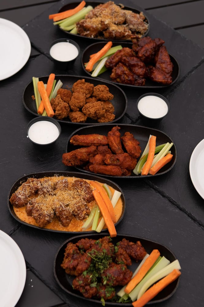 Wings