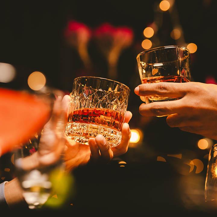 The Forest Grill Image