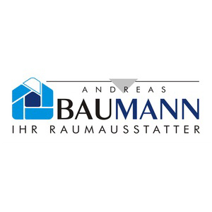 Logo von Andreas Baumann Raumausstattung