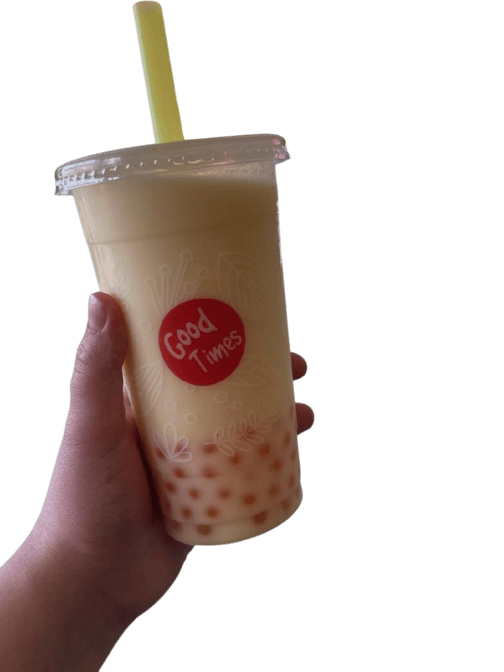 Boba Drinks