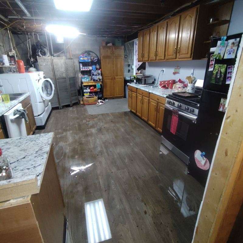 Flood Solutions Inc