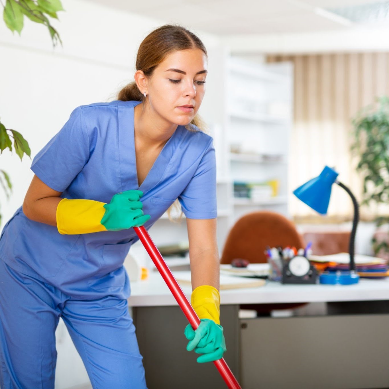 Extreme Maids Image